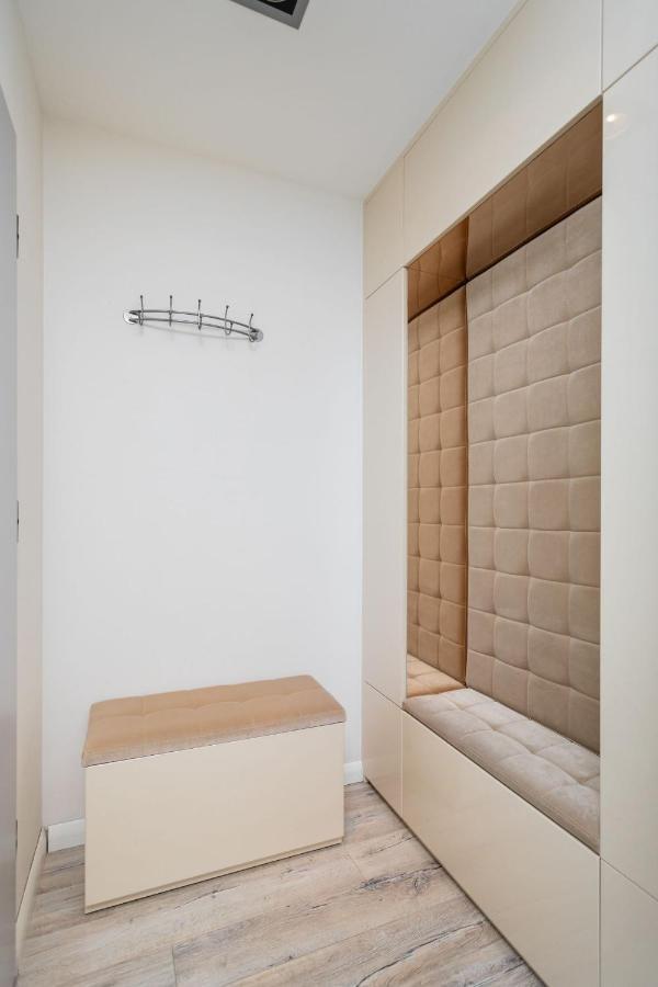 Garbarska Lux With Air Condition Cracovia Esterno foto
